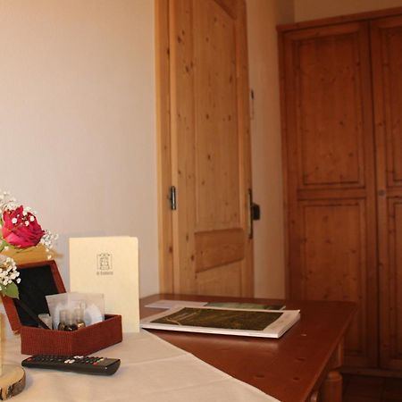 Agriturismo Al Credazzo Farra di Soligo Bagian luar foto