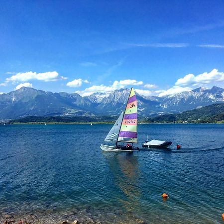 Agriturismo Al Credazzo Farra di Soligo Bagian luar foto