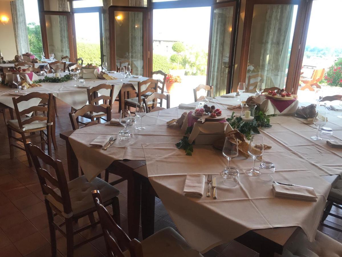 Agriturismo Al Credazzo Farra di Soligo Bagian luar foto