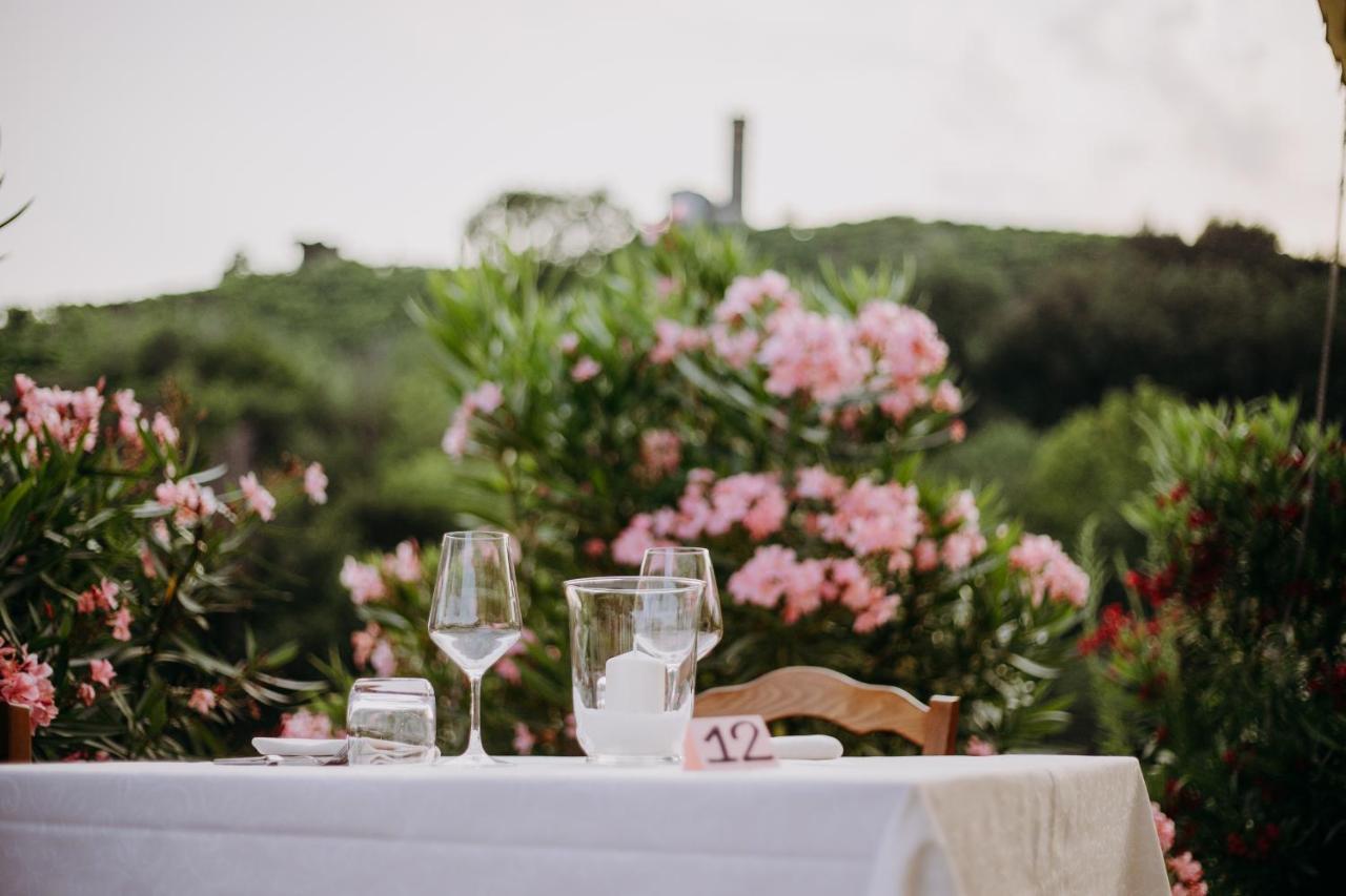 Agriturismo Al Credazzo Farra di Soligo Bagian luar foto