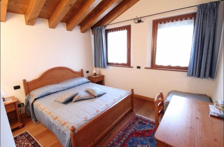 Agriturismo Al Credazzo Farra di Soligo Bagian luar foto