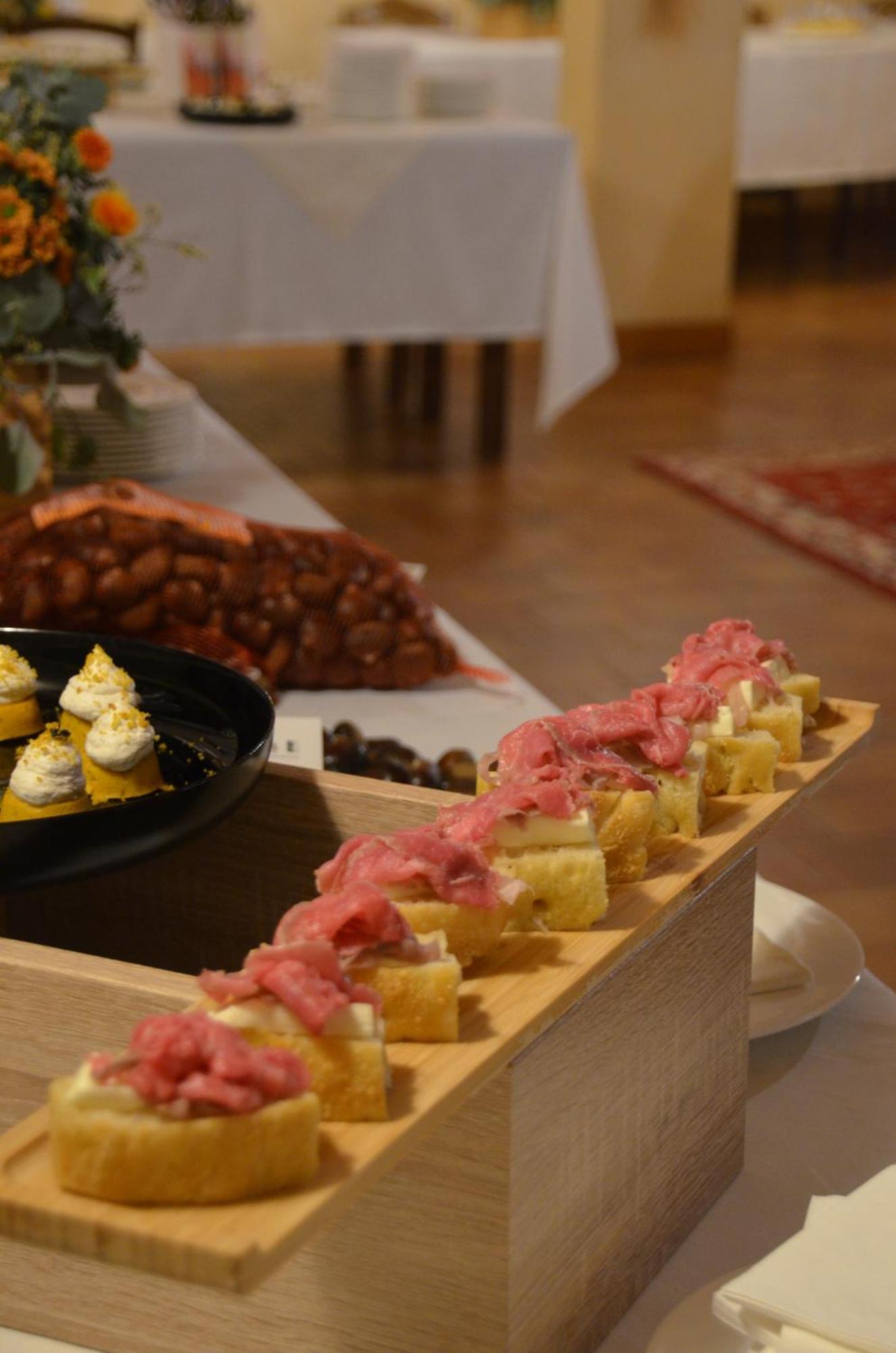 Agriturismo Al Credazzo Farra di Soligo Bagian luar foto