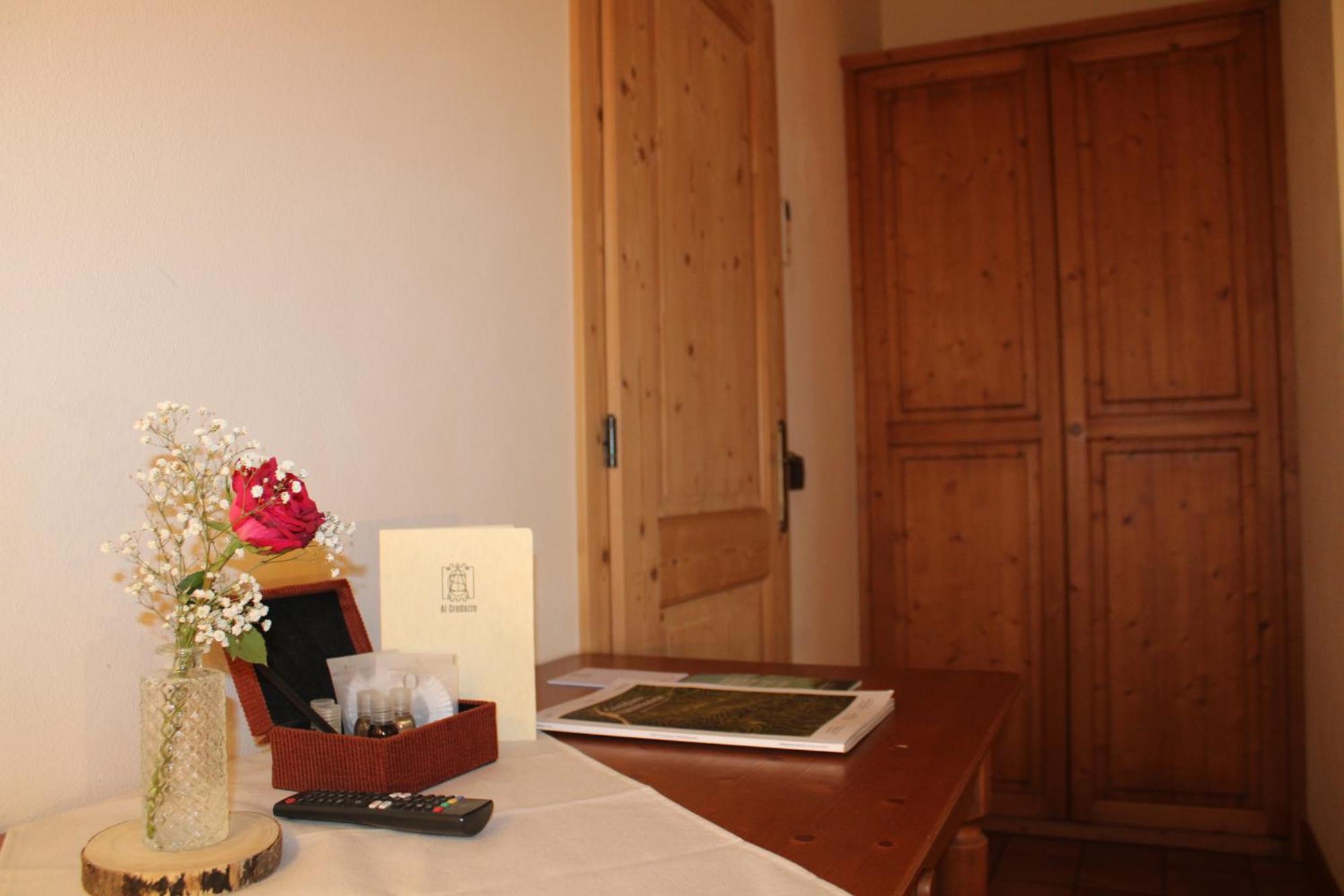 Agriturismo Al Credazzo Farra di Soligo Bagian luar foto