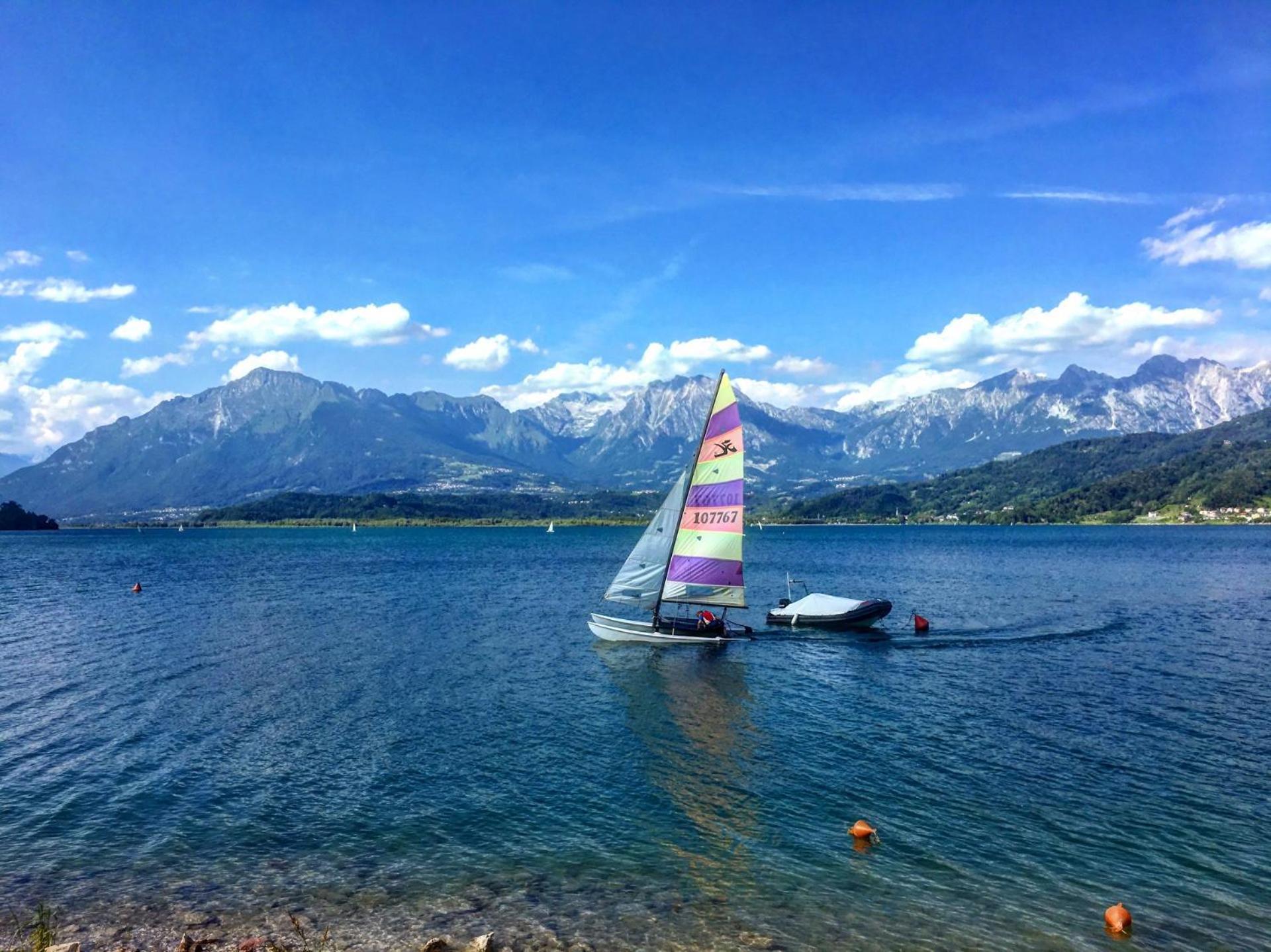 Agriturismo Al Credazzo Farra di Soligo Bagian luar foto