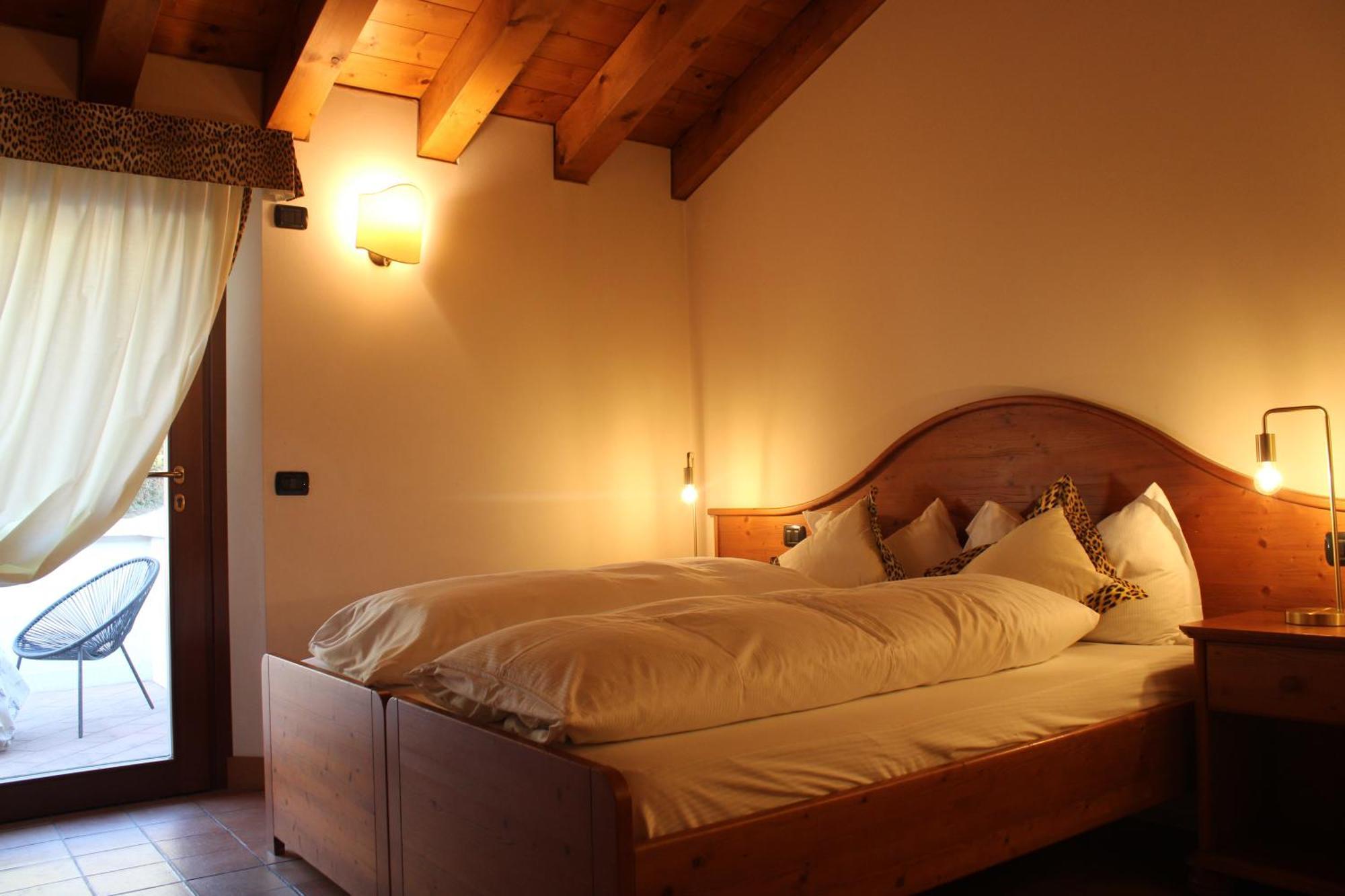 Agriturismo Al Credazzo Farra di Soligo Bagian luar foto
