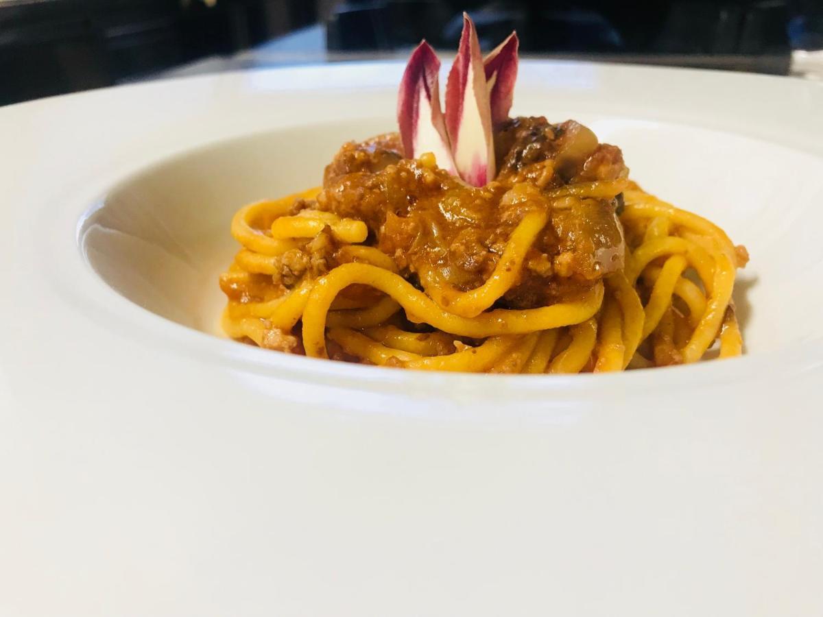 Agriturismo Al Credazzo Farra di Soligo Bagian luar foto